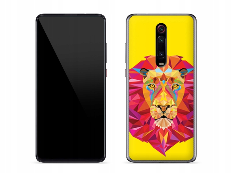 

Etui na Xiaomi Mi 9T Fantastic Case