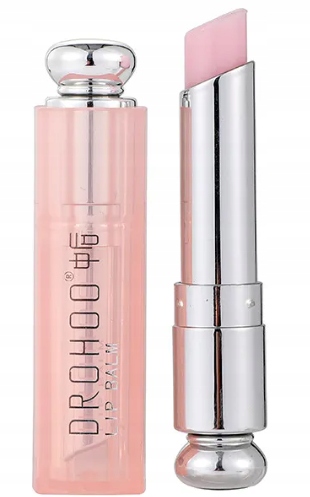 POMADKA balsam masełko utleniające do ust DROHOO