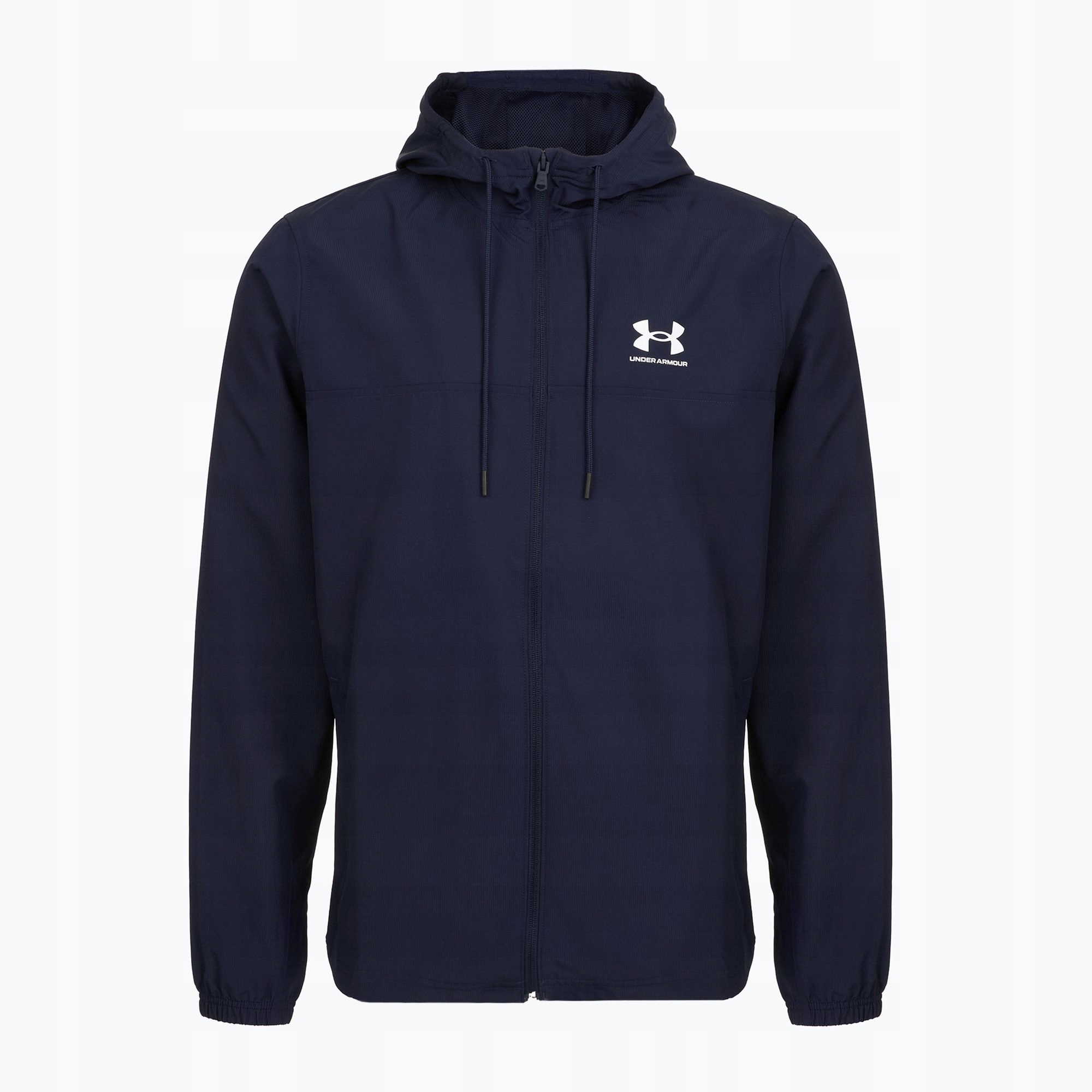 Pánská Bunda Větrovka Under Armour Ua Warmup Tops L