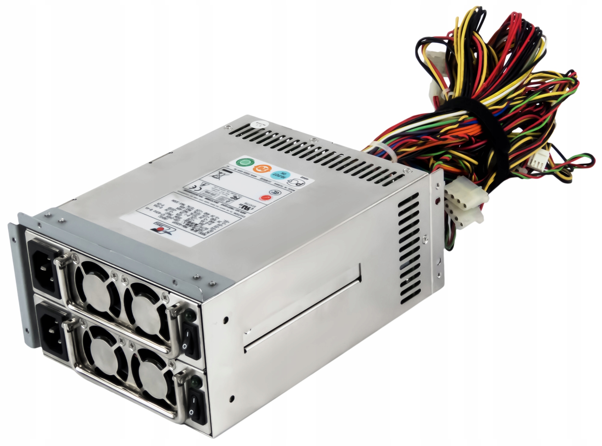 EMACS MRW-6350P 350W 2x MRW-6350P-R