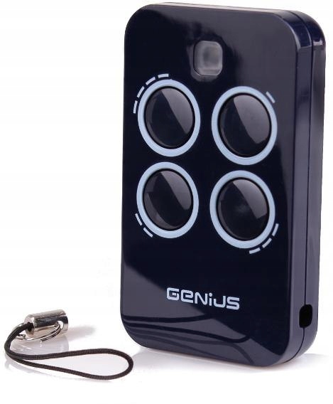 ZESTAW GENIUS G-BAT 400 DO 8M BRAM DWUSKRZYDŁOWYCH Marka Genius