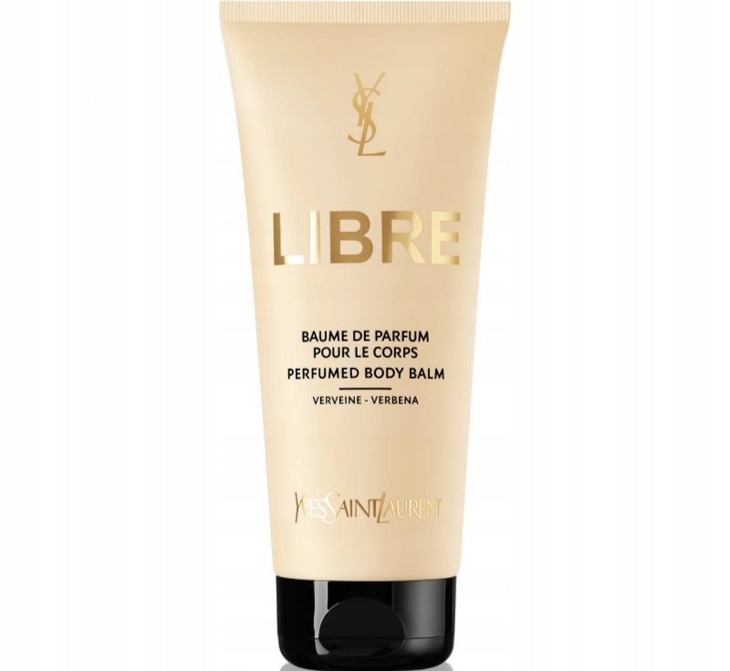 Yves Saint Laurent Libre Body Balm parfémovaný tělový balzám 50 ml