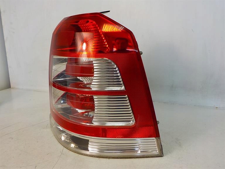 OPEL ZAFIRA B LIFT light right rear part rear