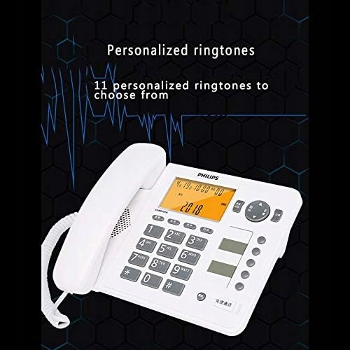 Przewodowa stacjonarna moda kreatywna funkcja Marka inna