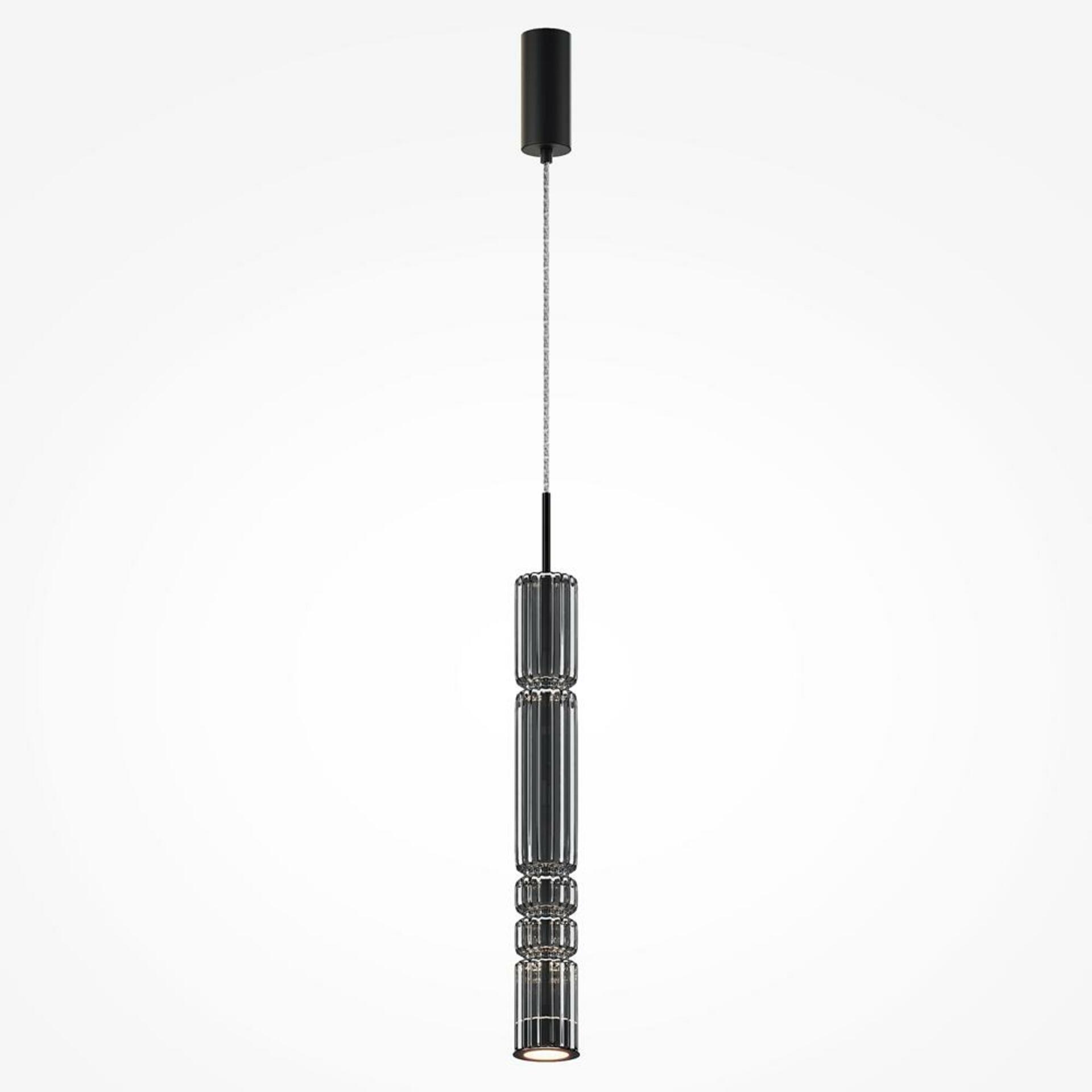 Maytoni Závěsné svítidlo Ordo 3000K 12W MOD272PL-L12B3K