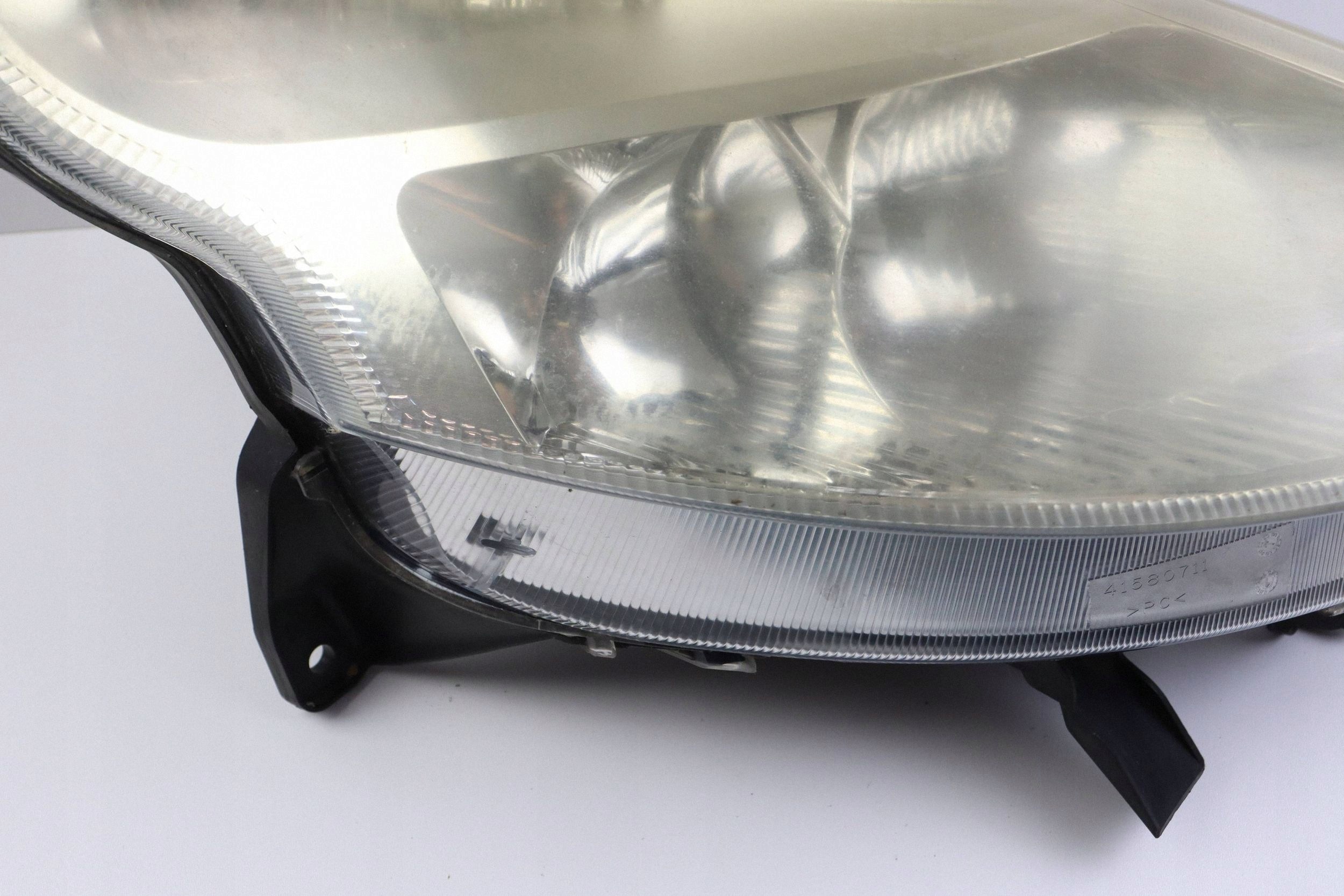 CITROEN C3 PLURIER light front right front 41580748D EUROPA