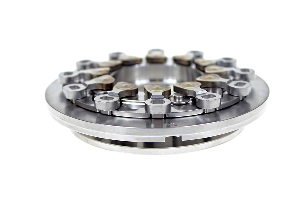 TD04-95 - ЗМІННА ГЕОМЕТРІЯ 49335-00500 BMW 220D 2.0 N47D20