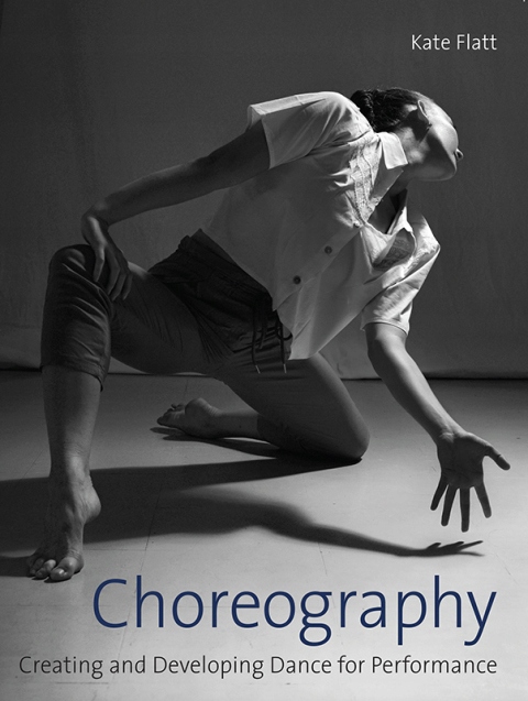Choreography - Flatt, Kate