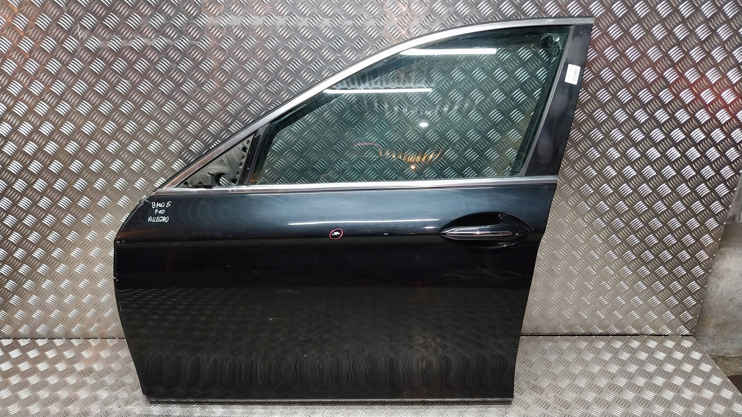 door front left BMW 5 F10 F11 10