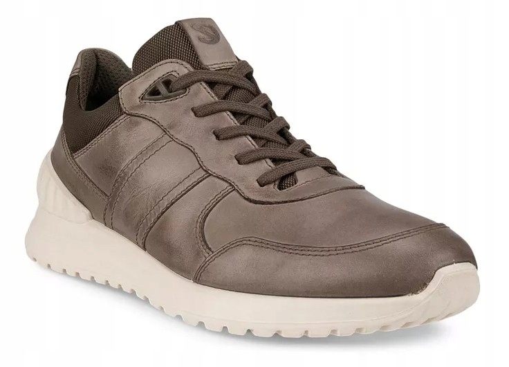 Boty Ecco Astir Lite M 503754 02559 kožené 45