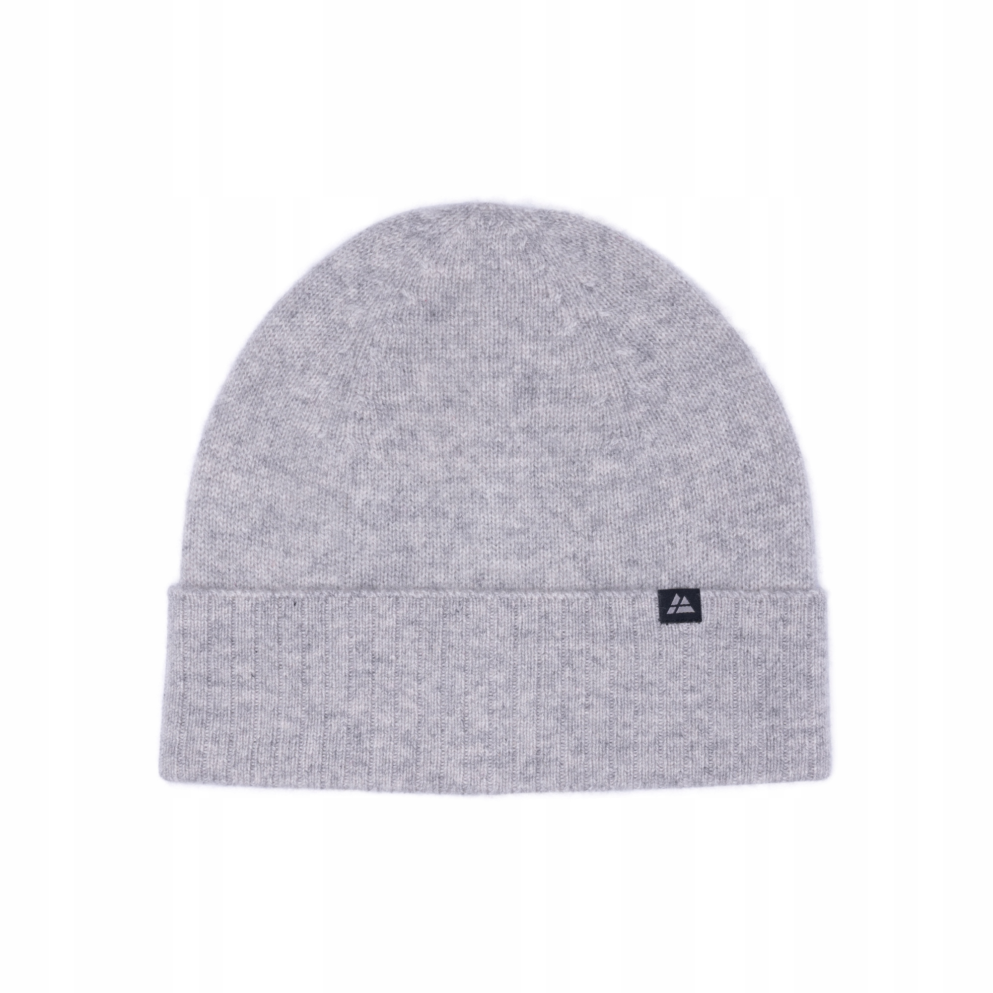 100% kašmírová Čepice Danish Endurance Beanie měkká pro muže i ženy