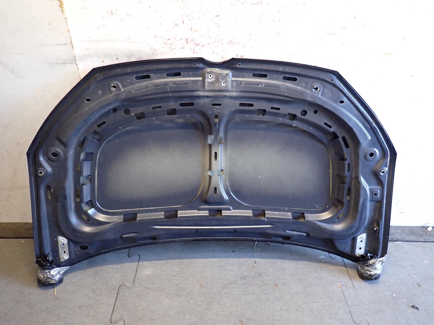 capot VW CADDY TOURAN 2010-2015 1T