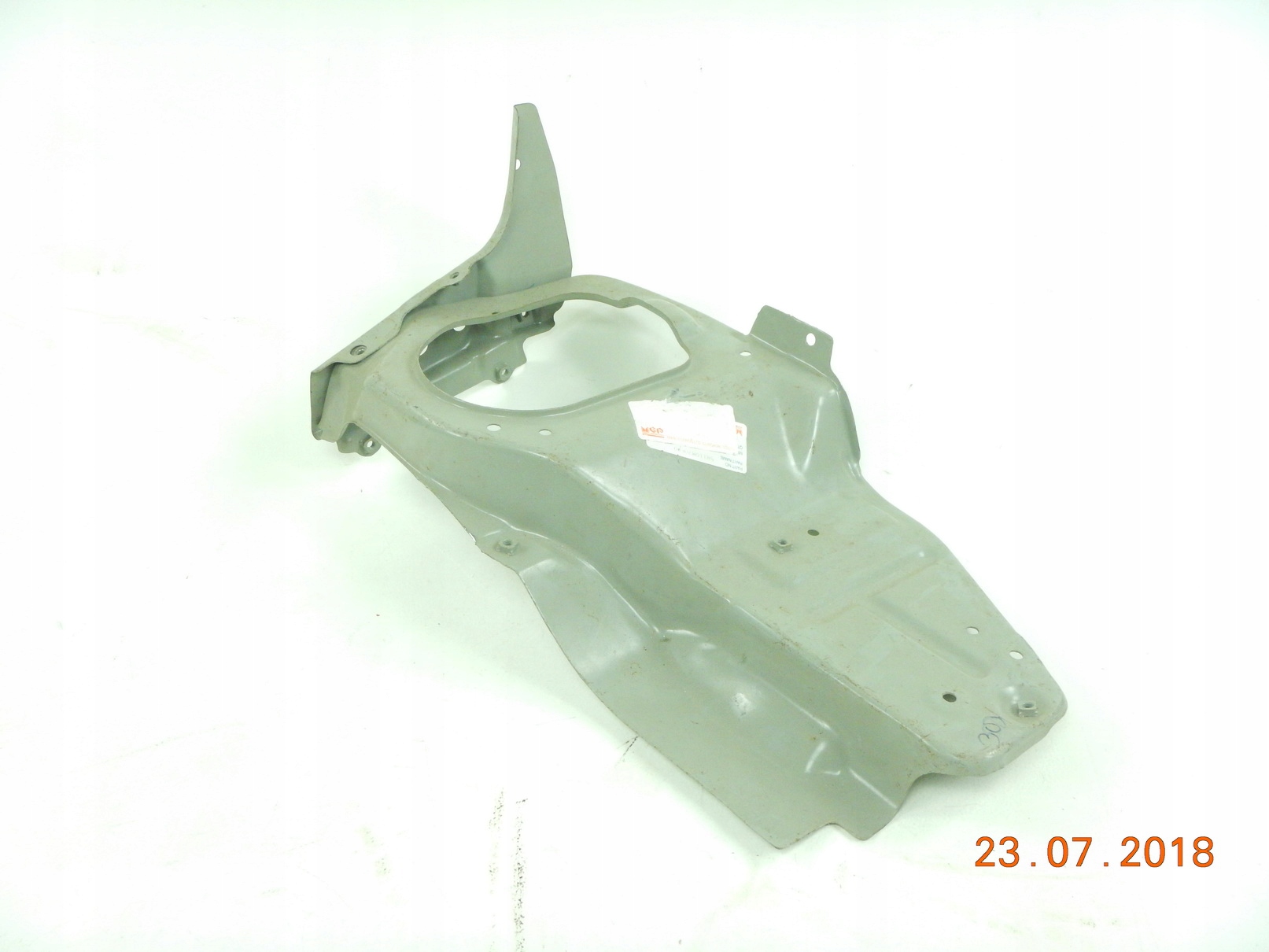 console lights PRZEDNIEJ SUZUKI ALTO A-STAR CELERI / 58110M70F00