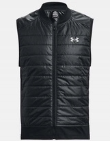 Under Armour Vesta Ua Strm Ins Run Vest-blk černá