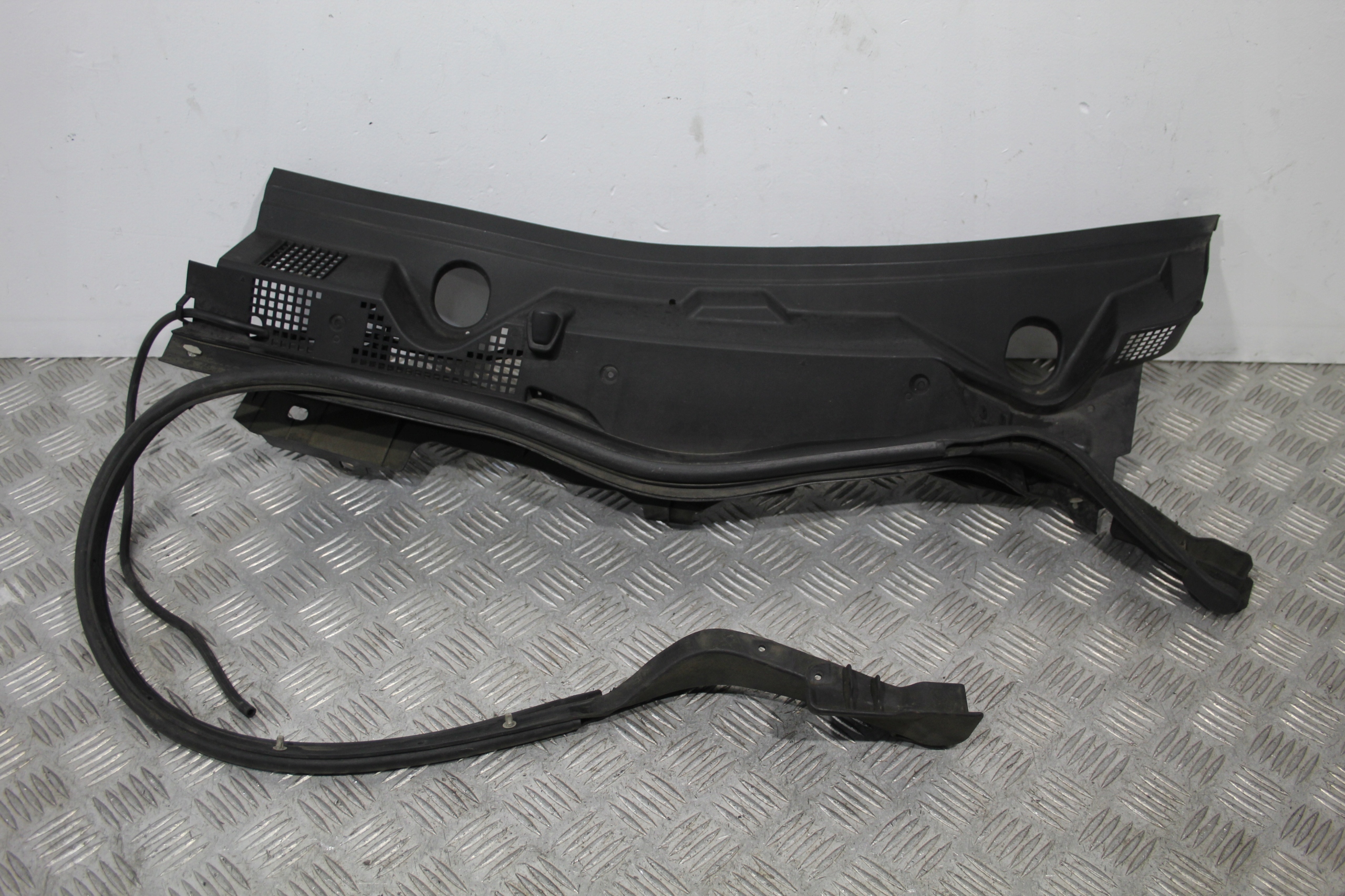 torpedo left CX5 KD LIFT KD53507N1