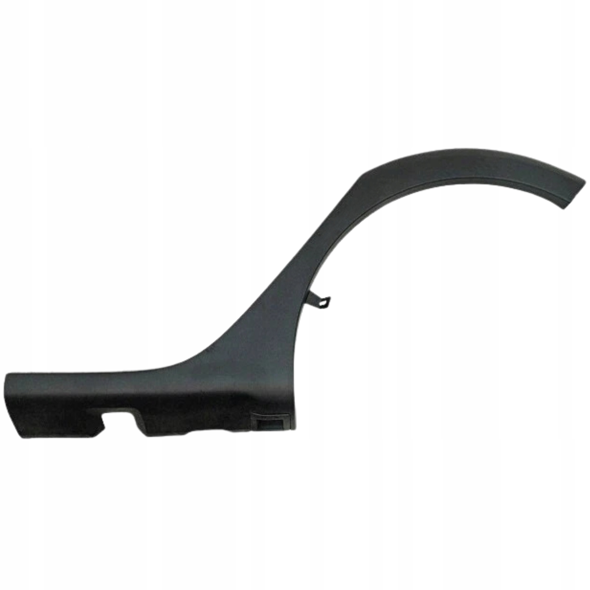 Dacia Renault Sandero 2012 2020 Lem Blatníka Zadní Levý 788A31751R