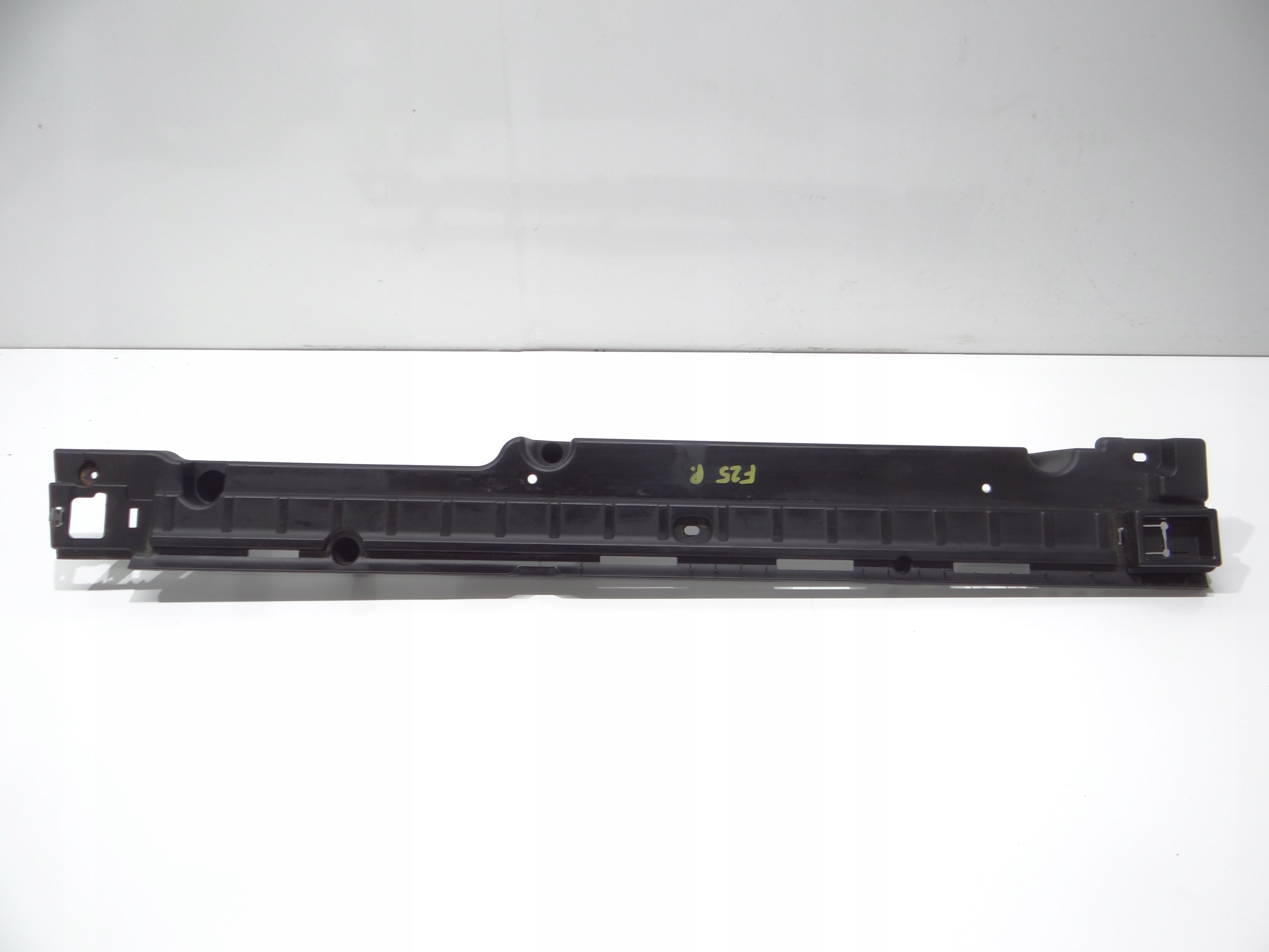 cover plastic boot right BMW X3 F25 9175126