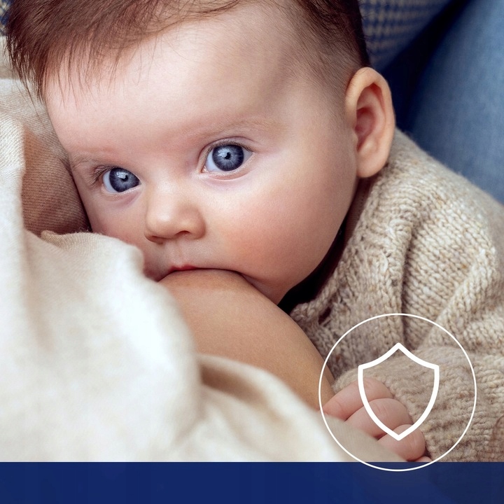 LOVI MAŚĆ LANOLINOWA DO BRODAWEK SUTKOWYCH 37g Wielkość Produkt pełnowymiarowy