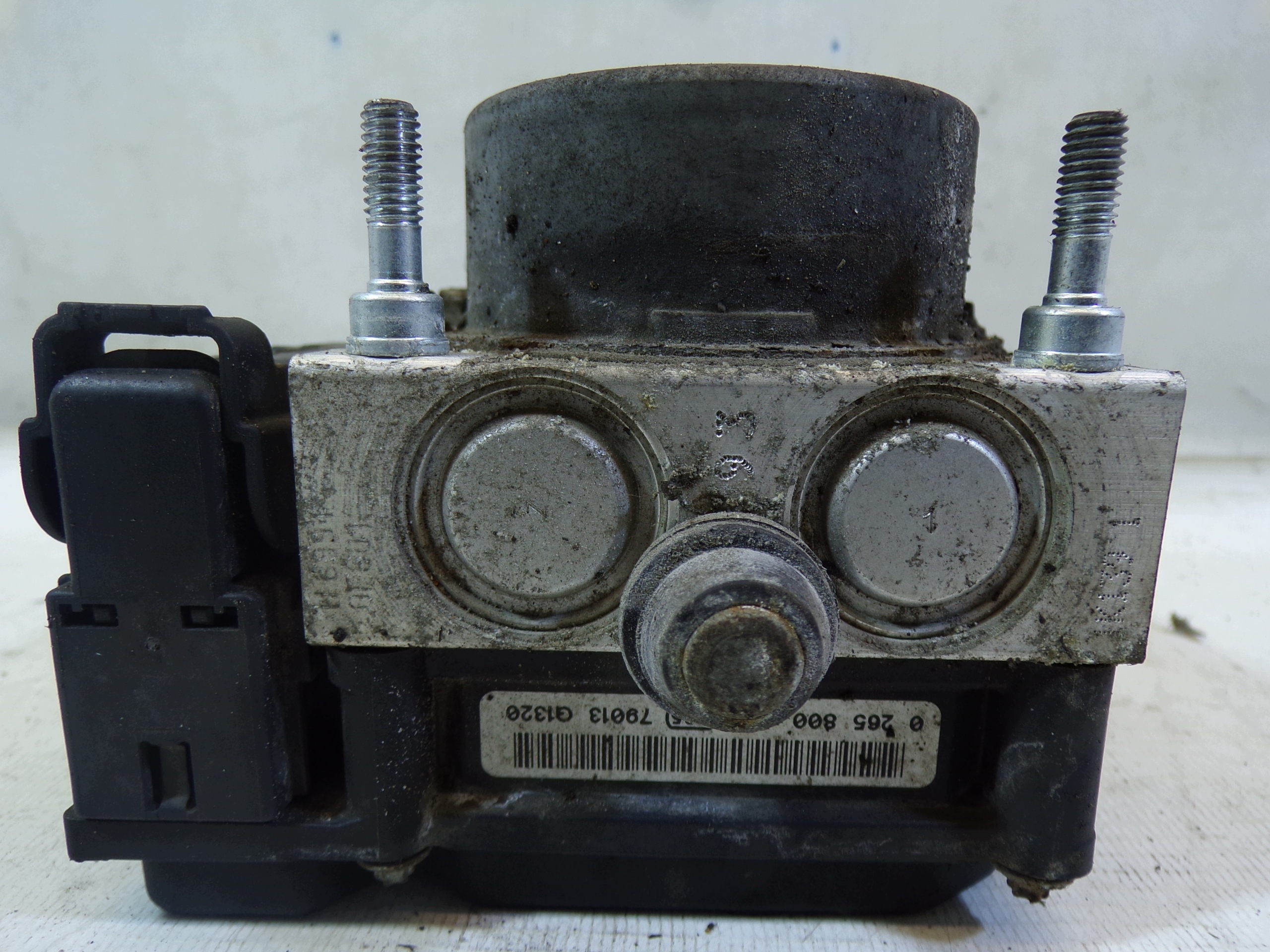 pompa ABS OPEL CORSA D 0265800422
