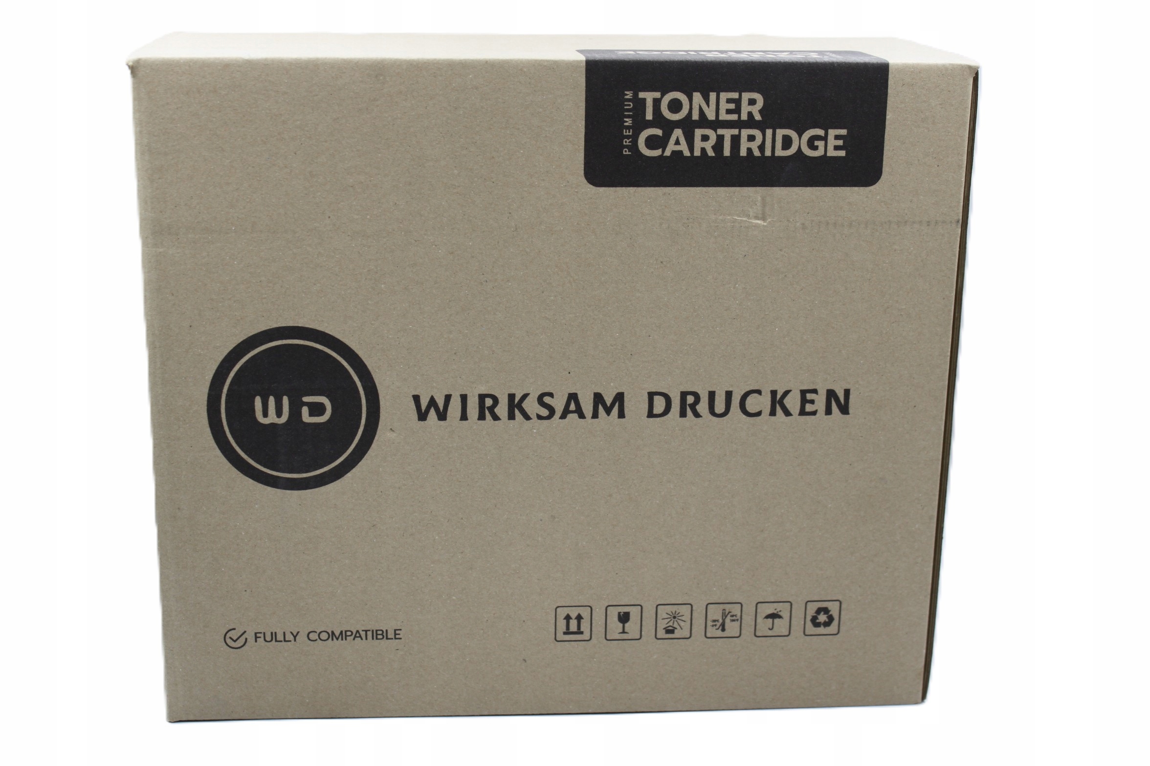 Zamiennik Lexmark 58D2H00 MS823 MS825 black toner