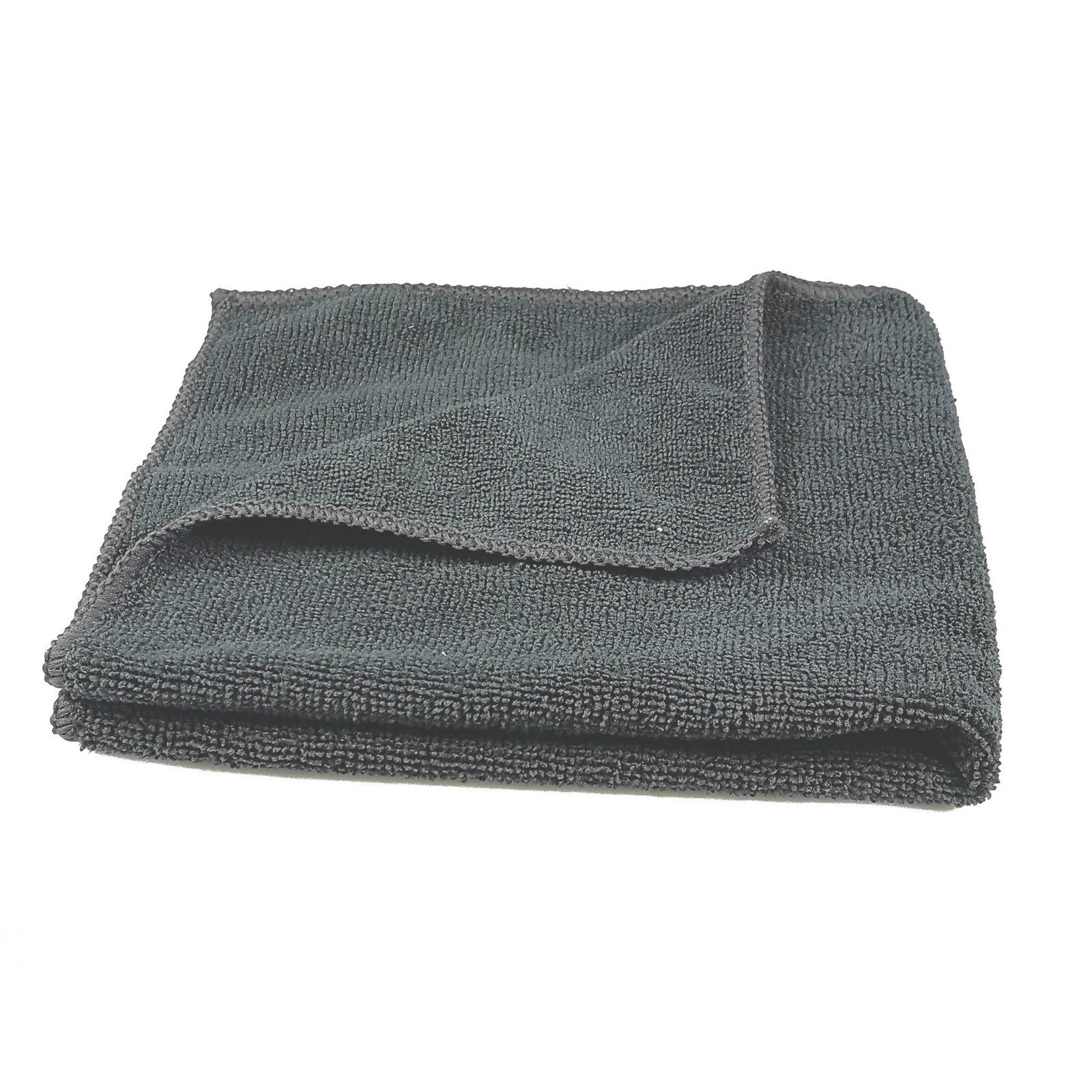 Mikrofibra Professional 30cm x 30cm Szara 320 Gsm