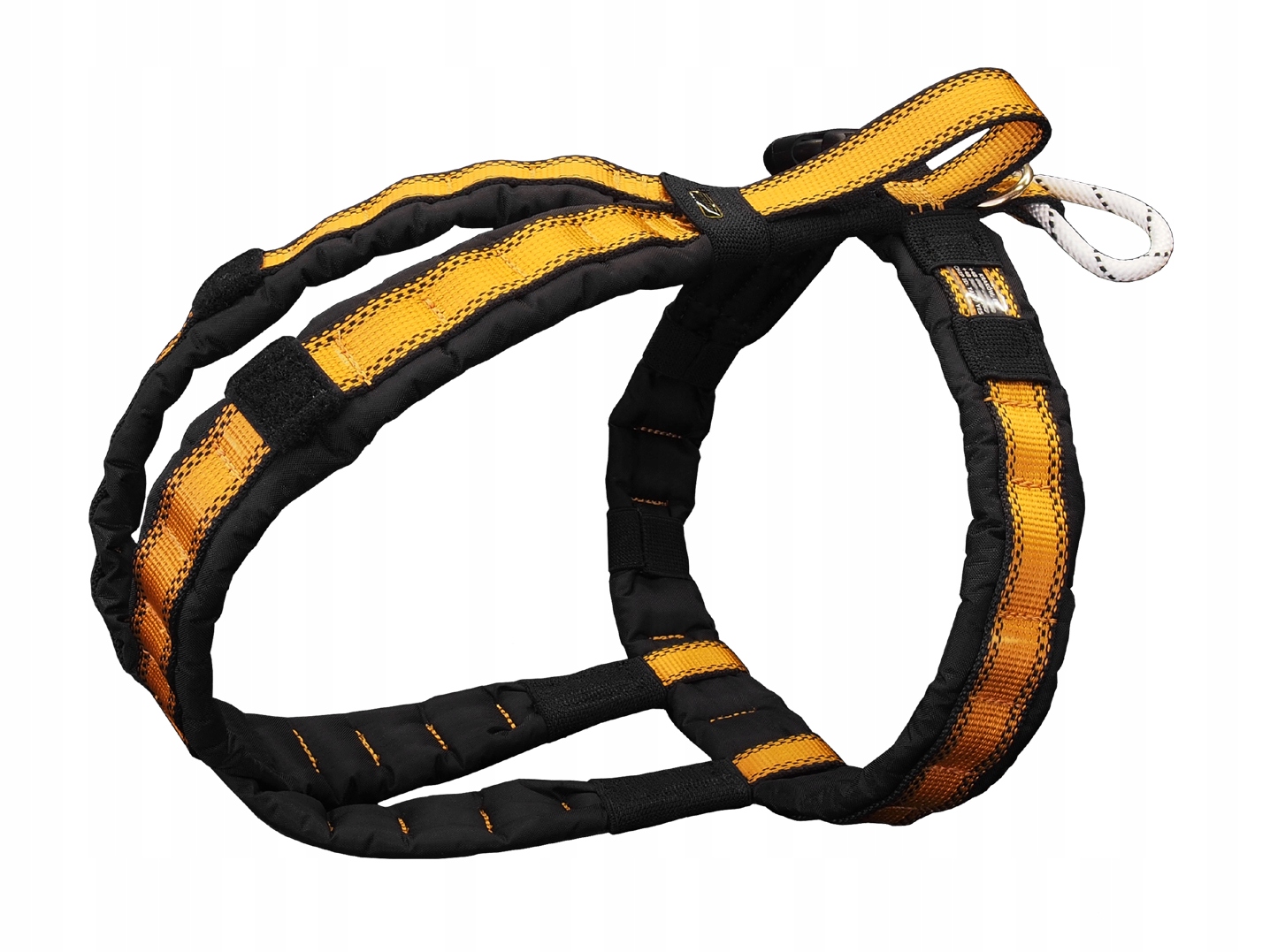 Levně Hifica Postroj Guard pro psa Hotový 52-58 cm Reflexní prvky Držák 10 let Gw -25%