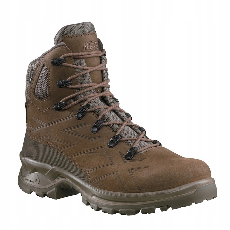 Buty Outdoorowe Haix Xventure Gtx Gore-Tex Wood (206501) 40