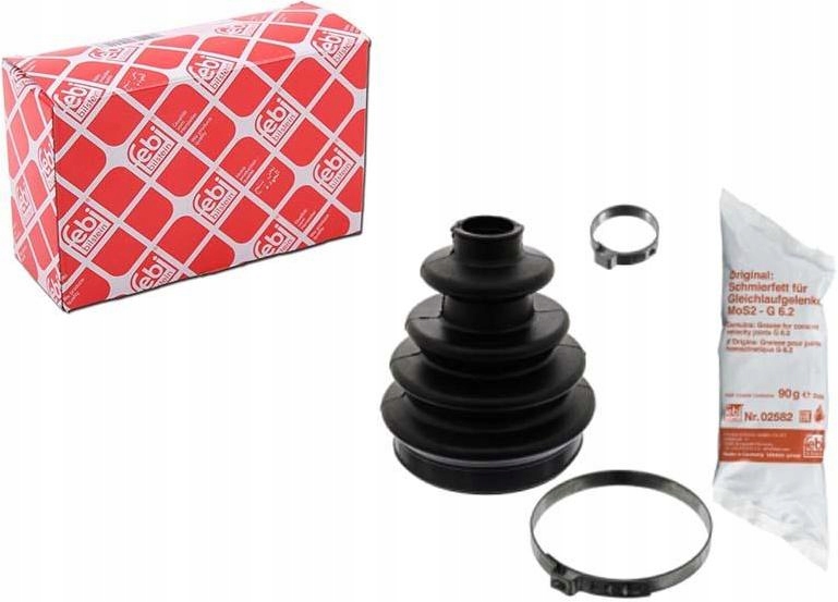 FEBI OSŁONA PRZEGUBU WEWN OPEL ASTRA F G H