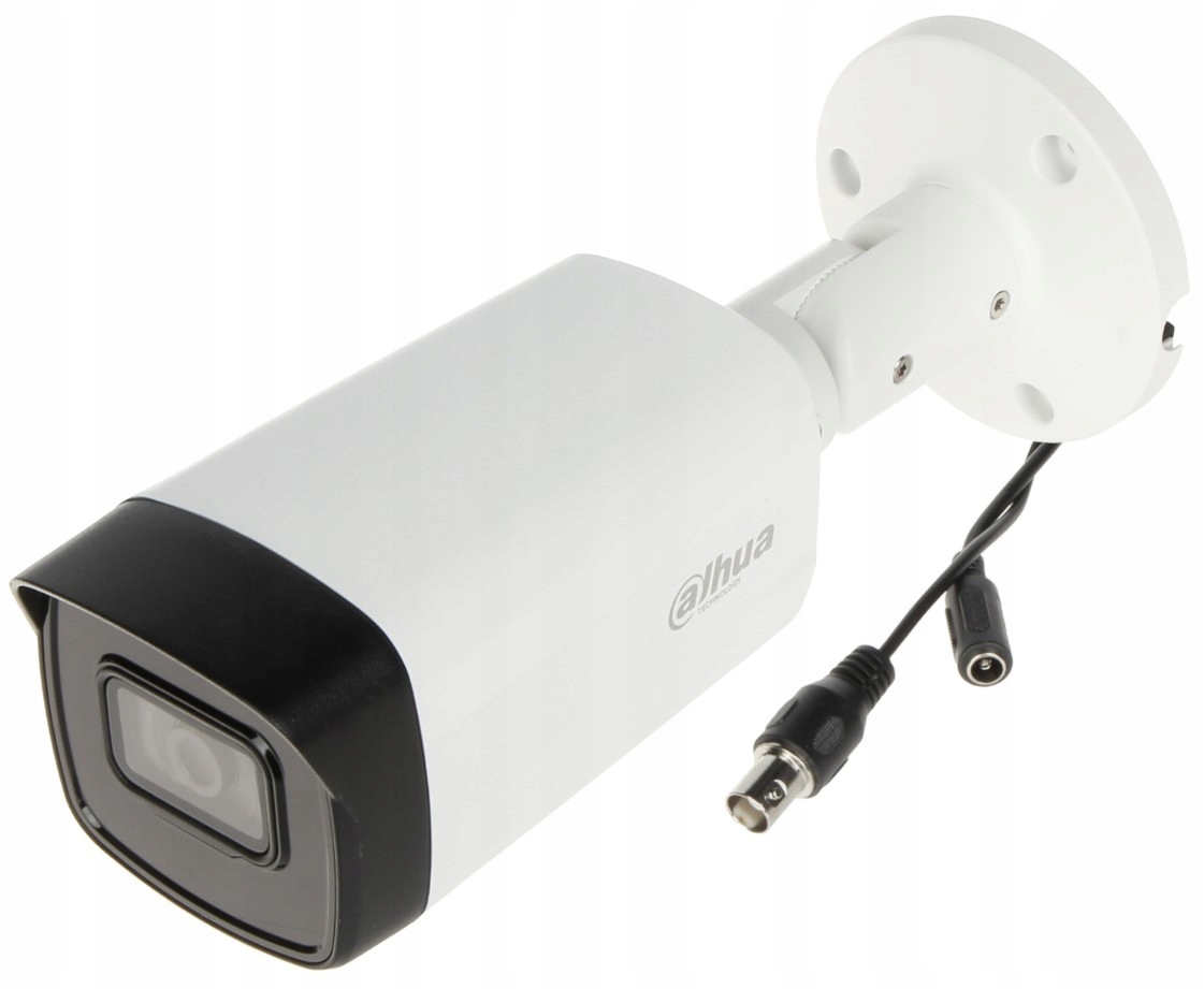 

Dahua HAC-HFW1500TH-I8-0360B-S2 5 Mpx 4w1