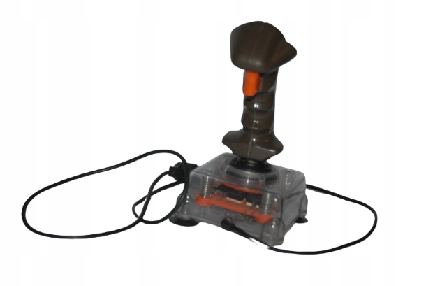 JOYSTICK QUICKJOY TOPSTAR SV-127 ATARI COMMODORE