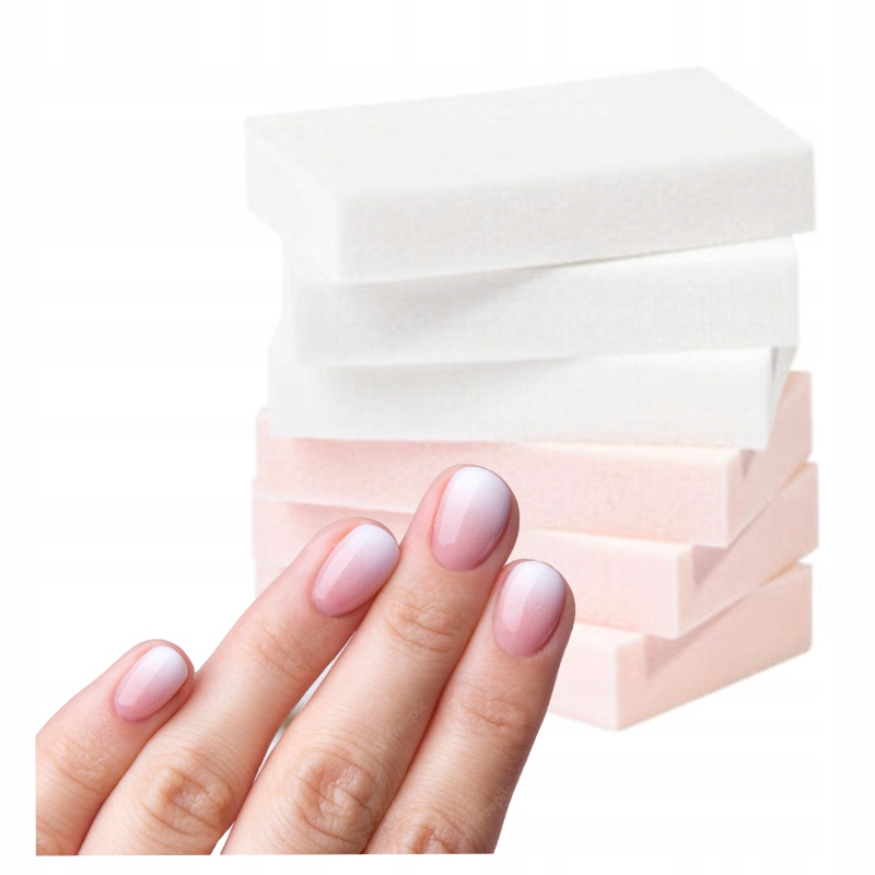 

Nails Company Gąbka Gąbeczka Do Ombre 40 sztuk