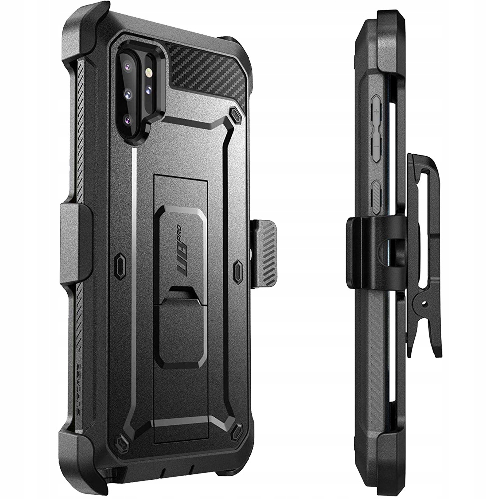 Pouzdro pro Galaxy Note 10 Plus, Supcase Beetle Pro