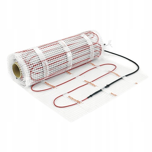 

Mata Grzejna Grzewcza Warmtec DS2-10 170W/m2 1m2