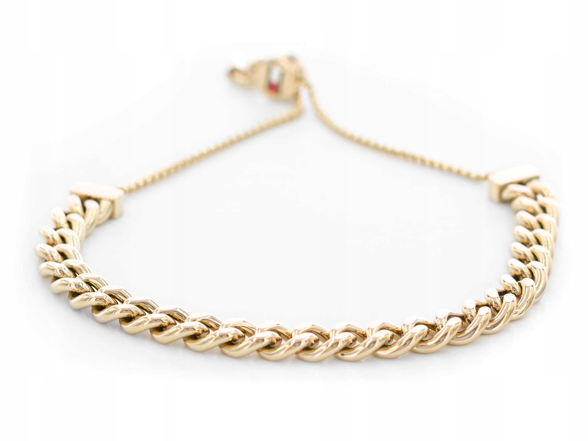 Dámský Náramek Tommy Hilfiger 2780776 Krabička