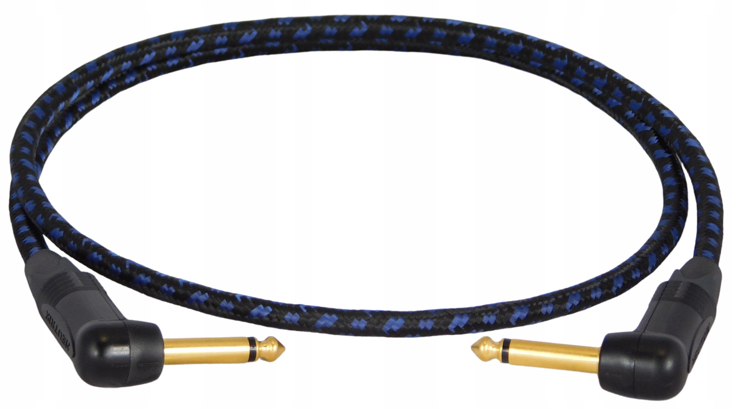 Sommer Retro Kytarový Kabel Jack Neutrik 20 m