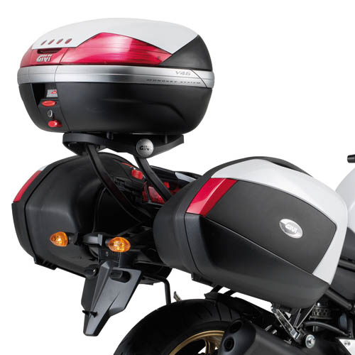 

Givi Stelaż kufra centralnego Yamaha FZ8 Fazer 10-