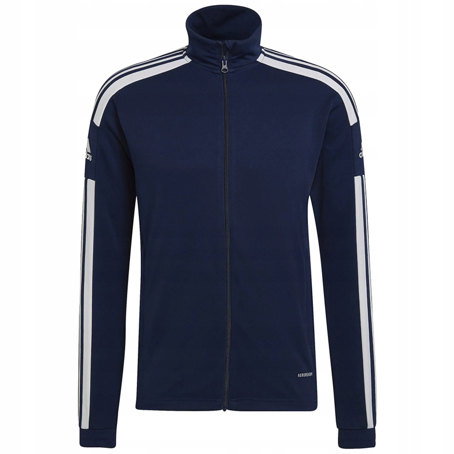 Bluza męska rozpinana Adidas Squadra 21 rozmiar M