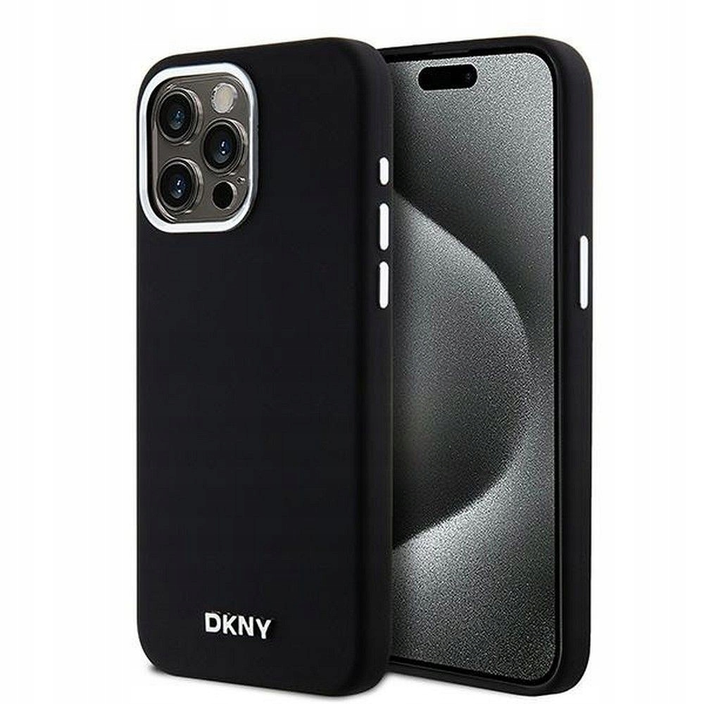 Pouzdro pro iPhone 15 Pro Max Dkny