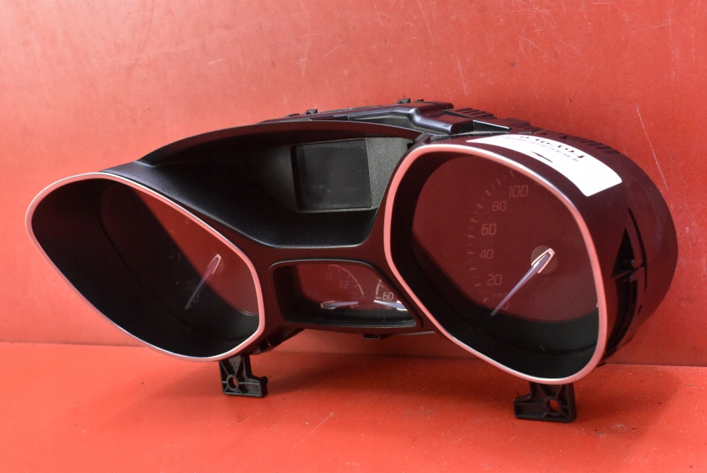 dials dials EU BM5T-10849-BCD FORD FOCUS MK3 1.6 TDCI 95 KM 11-15