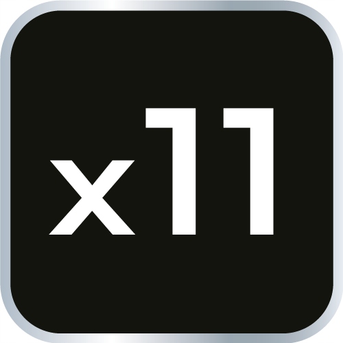 Neo Tools 11-824 Rodzaj zestaw