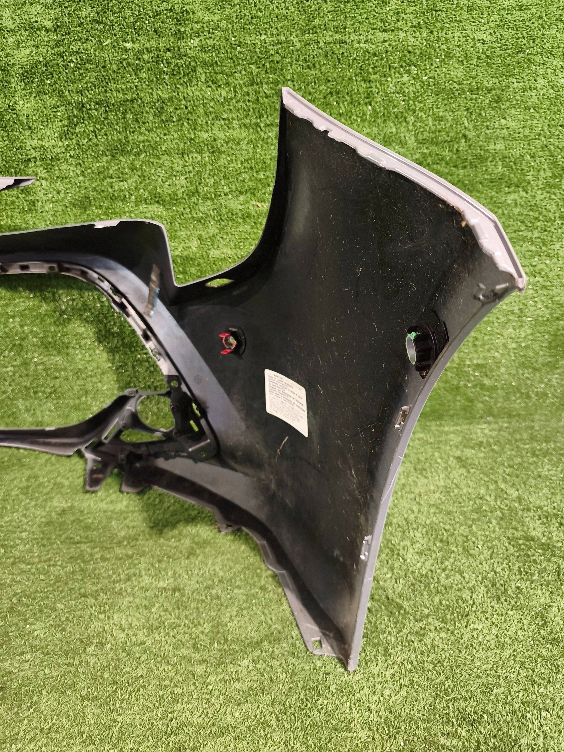 front bumper front TOYOTA COROLLA E21 HB KOMBI NR.Z9061