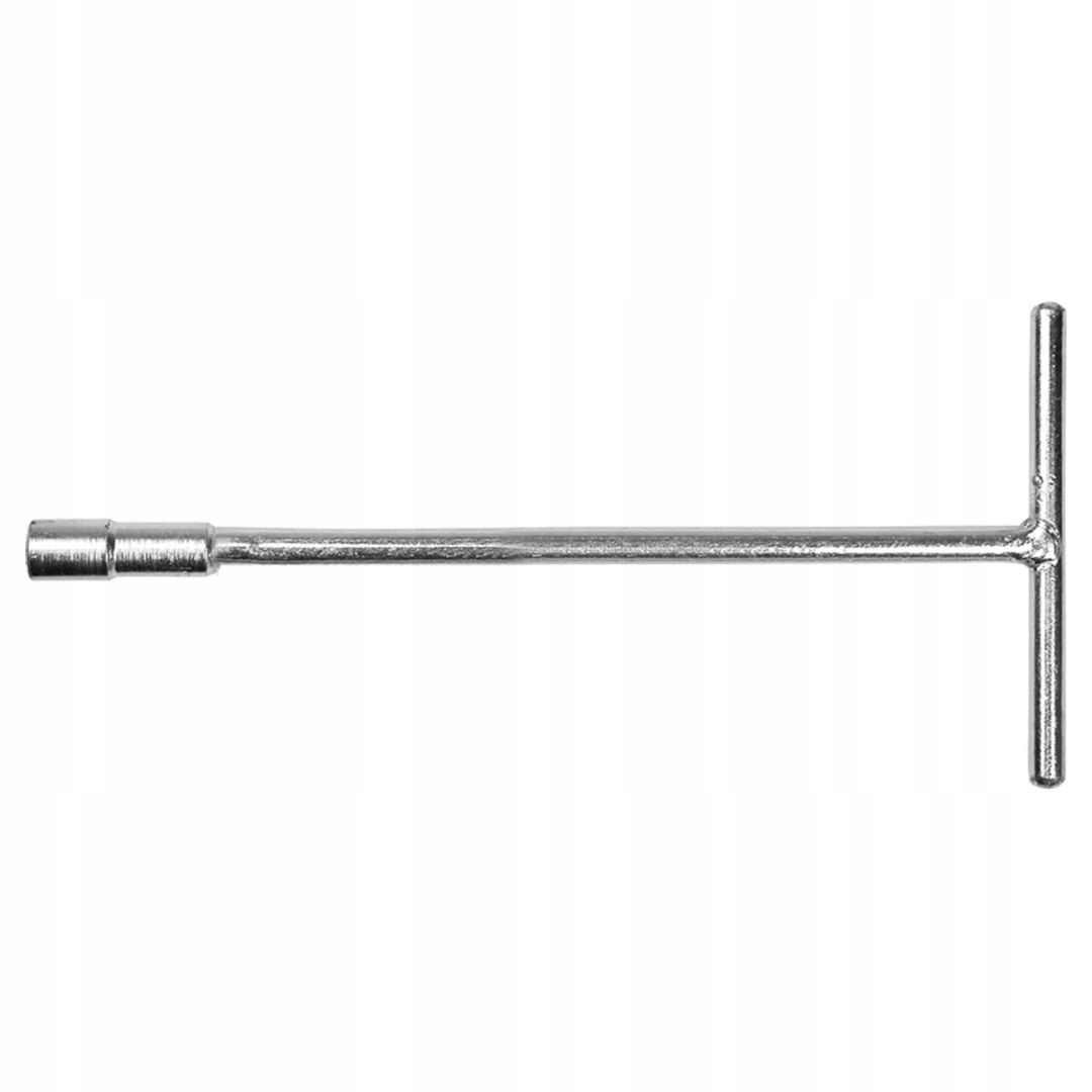 

Klucz trzpieniowy nasadowy 8x200 mm Topex 35D030