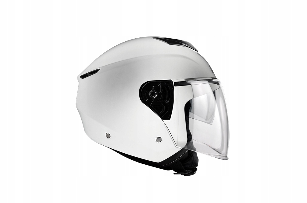 Motocyklová prilba Lazer JH7 Z-Line (biela) XL