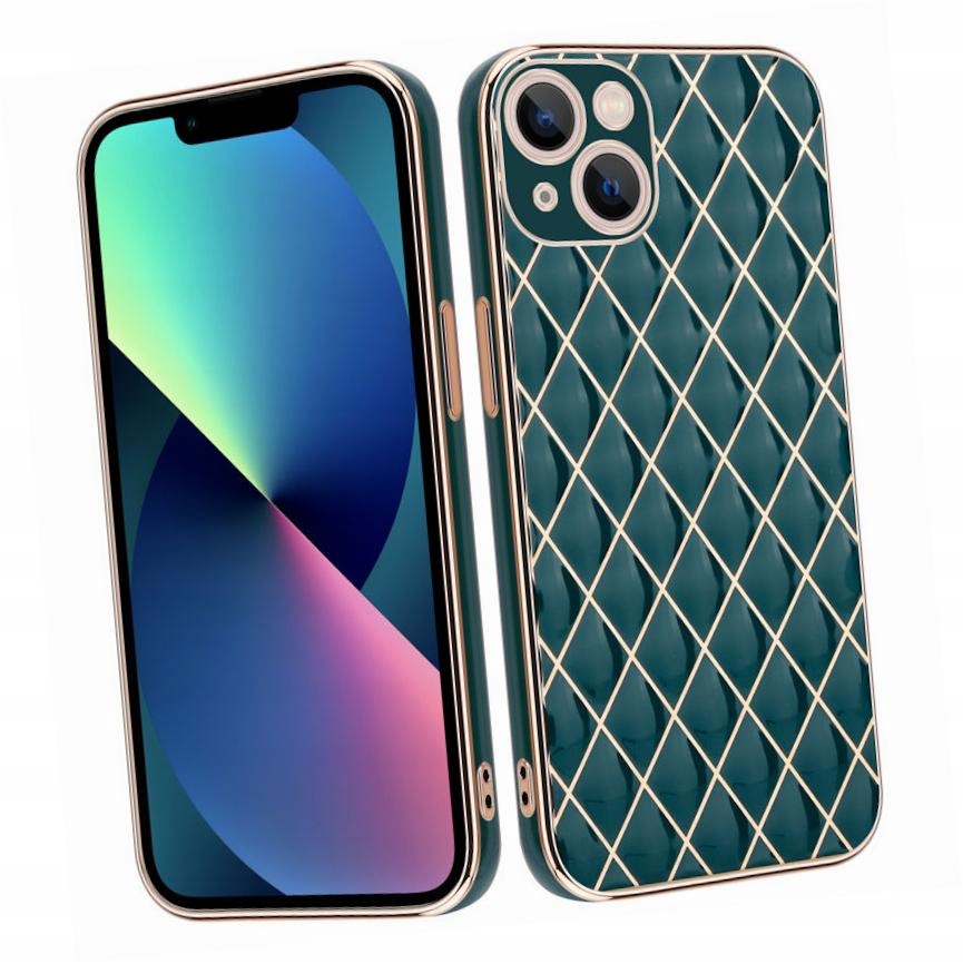 Etui pikowane do iPhone 11 Pro