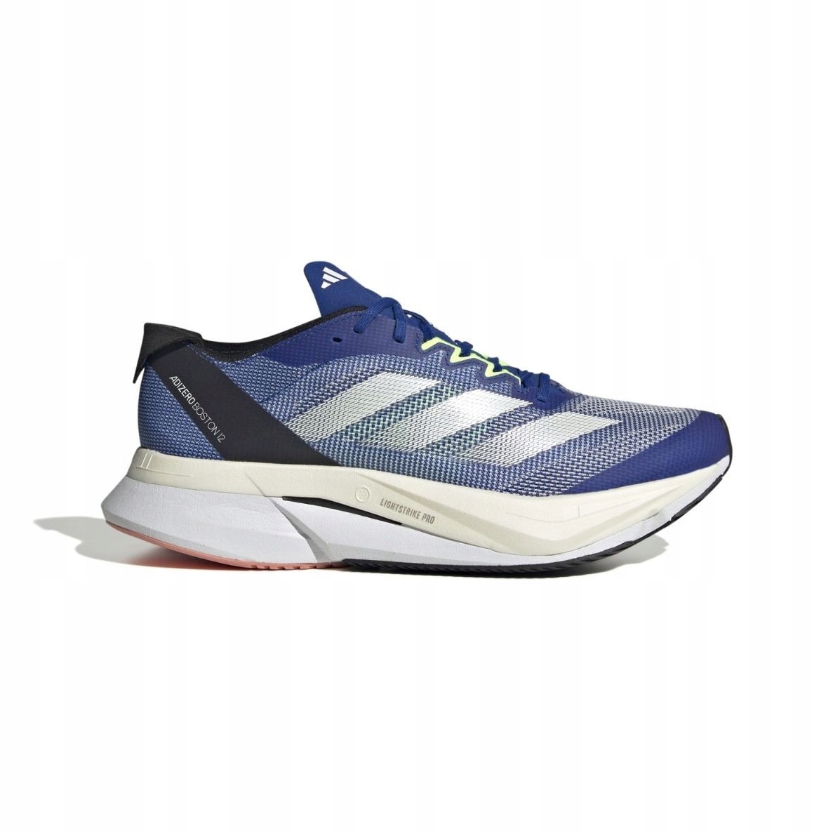Adidas damskie buty do biegania AdiZERO Boston 12 Lekkie Startowe Pro r. 38