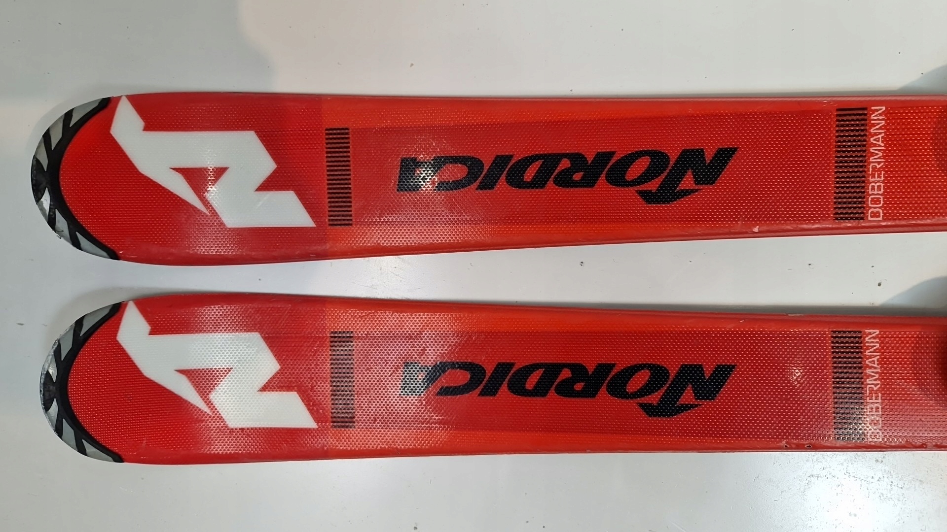 NORDICA ノルディカ ジュニア TEAM J RACE 130cm NORDICA