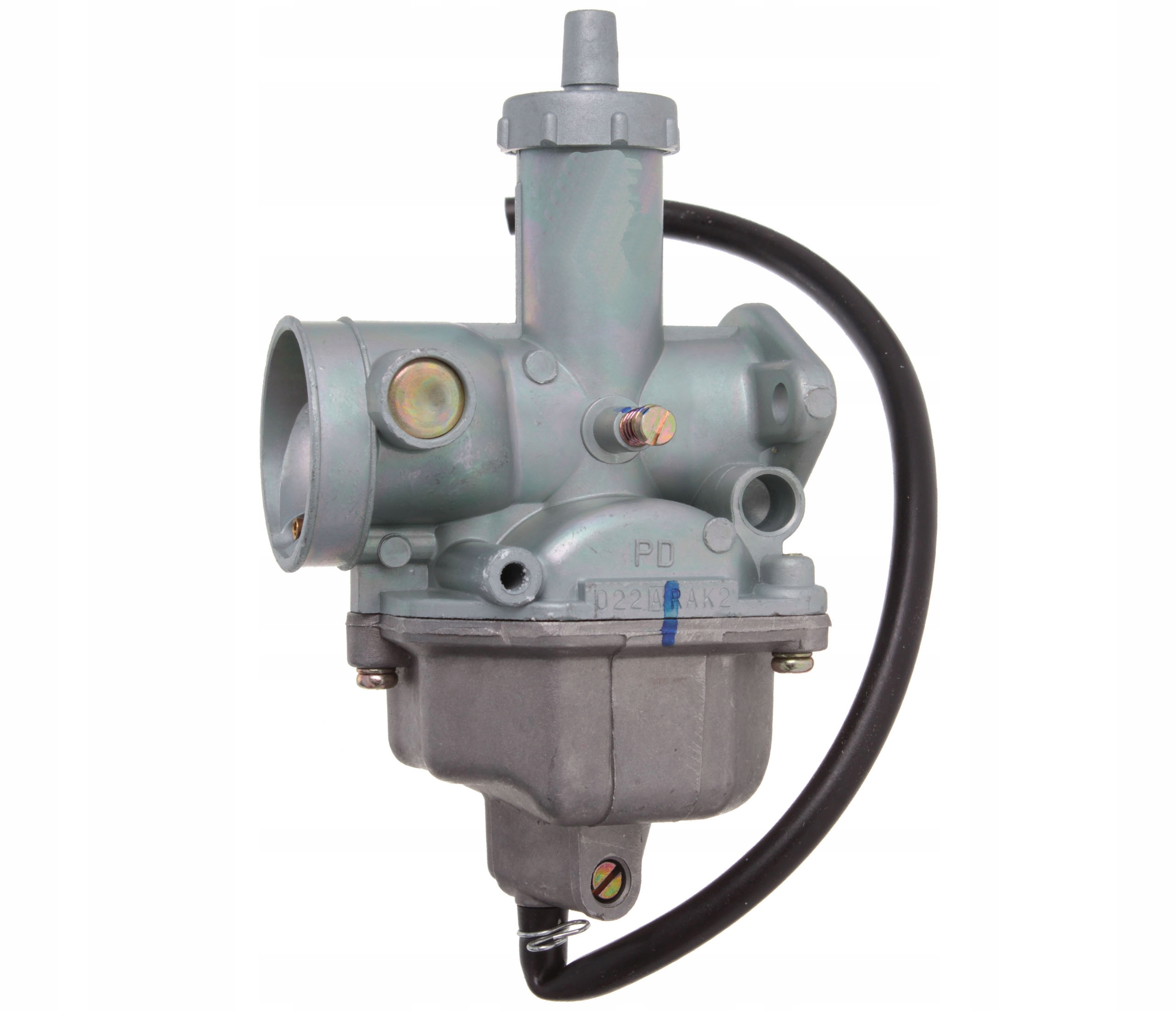 

Gaźnik Romet ZK125 Quad Atv 125 150 PZ26 Bashan