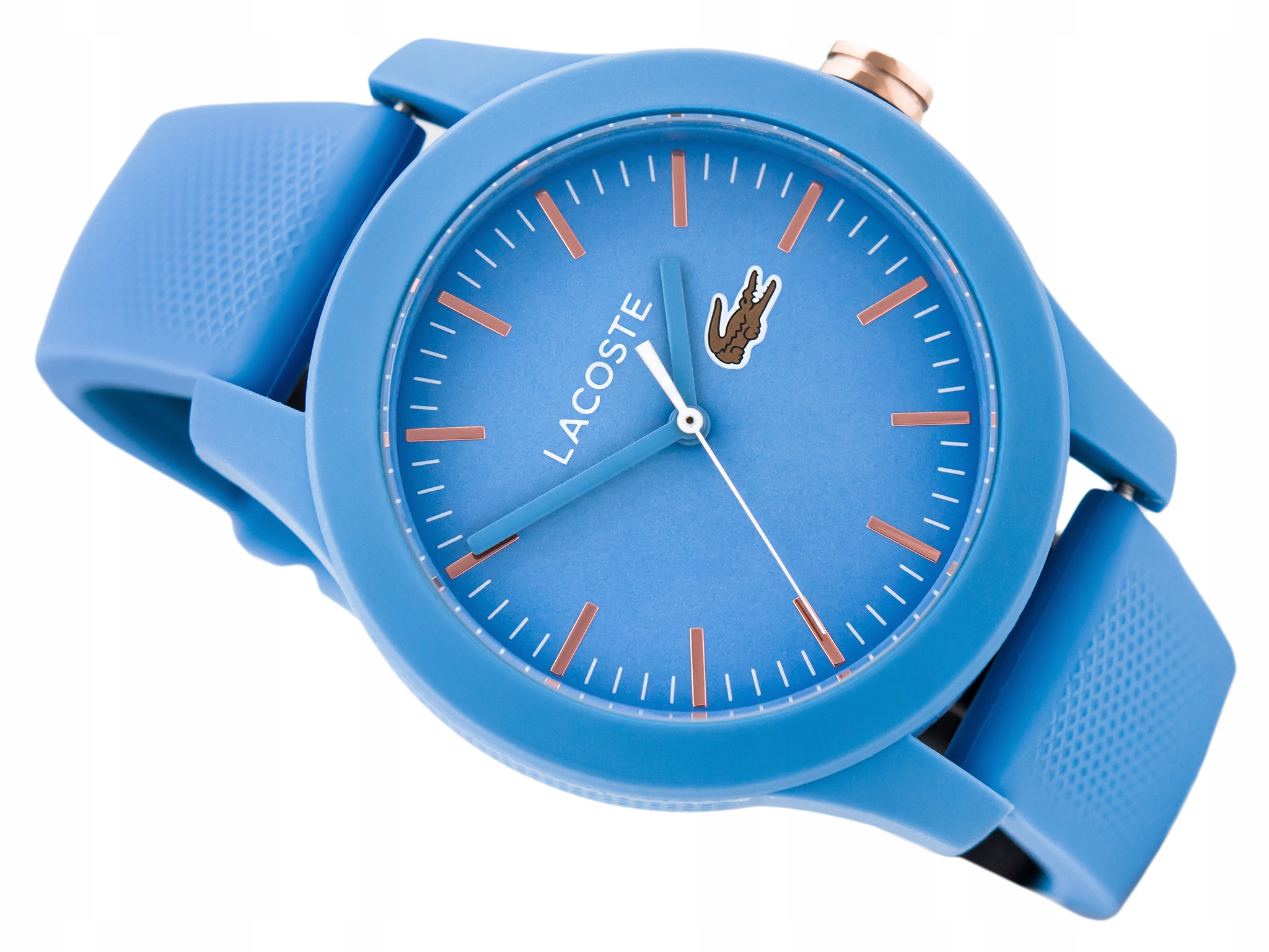 Dámské Hodinky Lacoste 2001004, Klasické, Módní