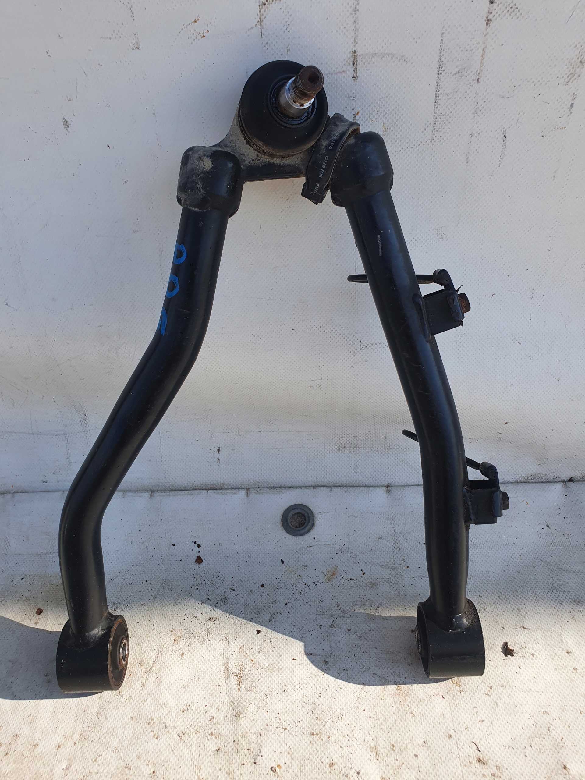 TGB BLADE 525 WAHACZ GÓRNY PRAWY PRZÓD 511108Y