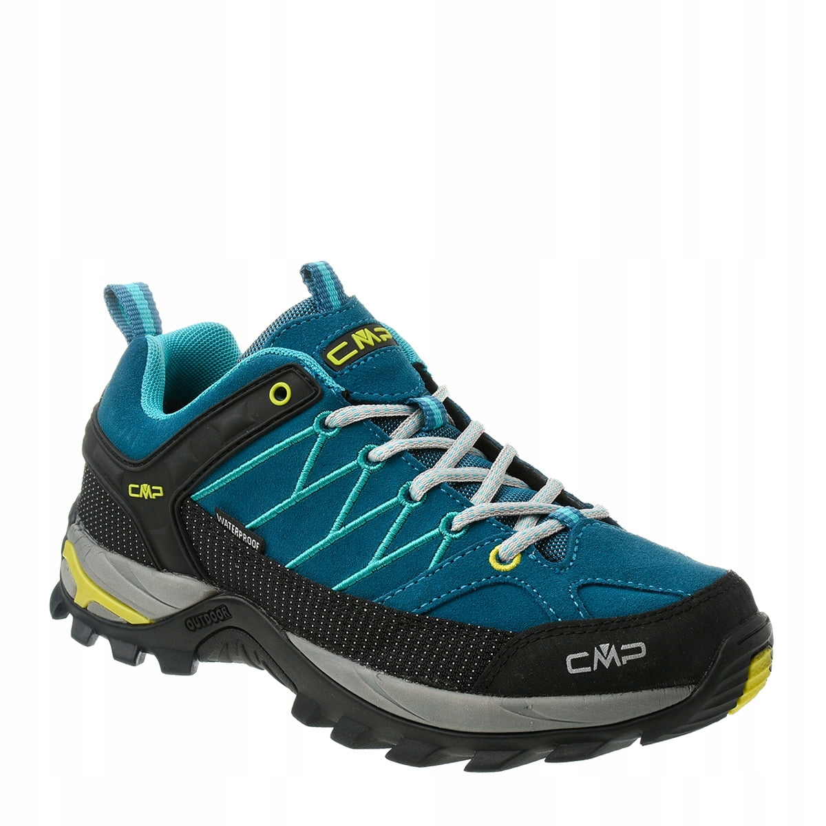 Buty trekkingowe damskie CMP RIGEL LOW 39 Marka CMP
